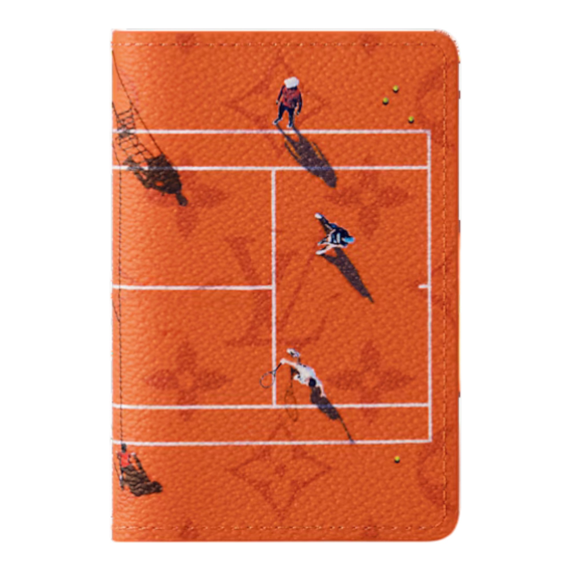 Louis Vuitton Pocket Organizer