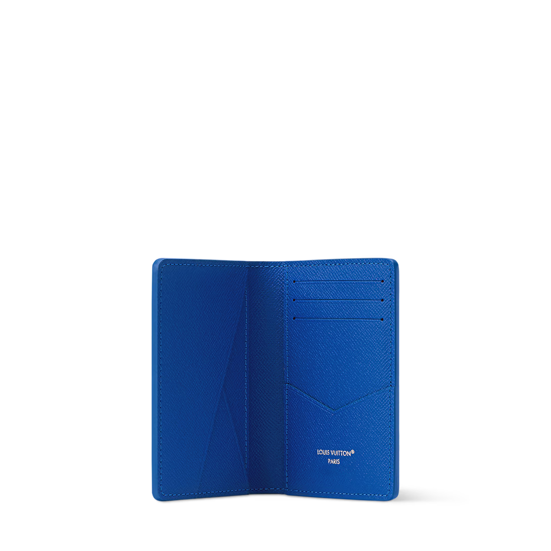 Louis Vuitton Pocket Organizer