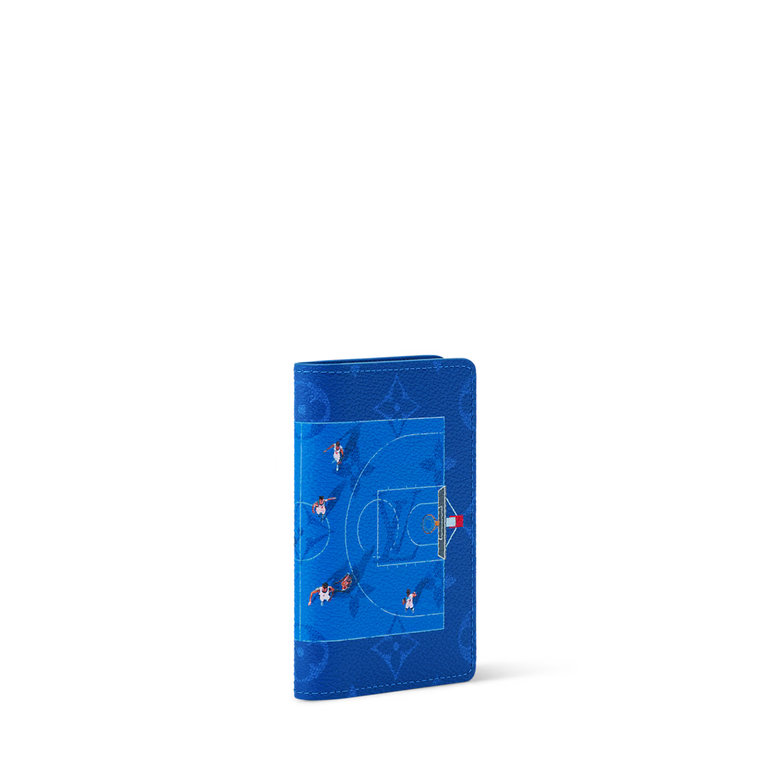Louis Vuitton Pocket Organizer