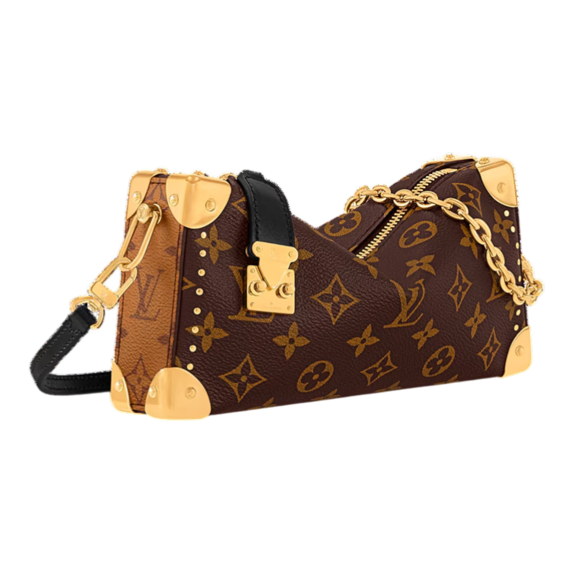 Slim Trunk Monogram