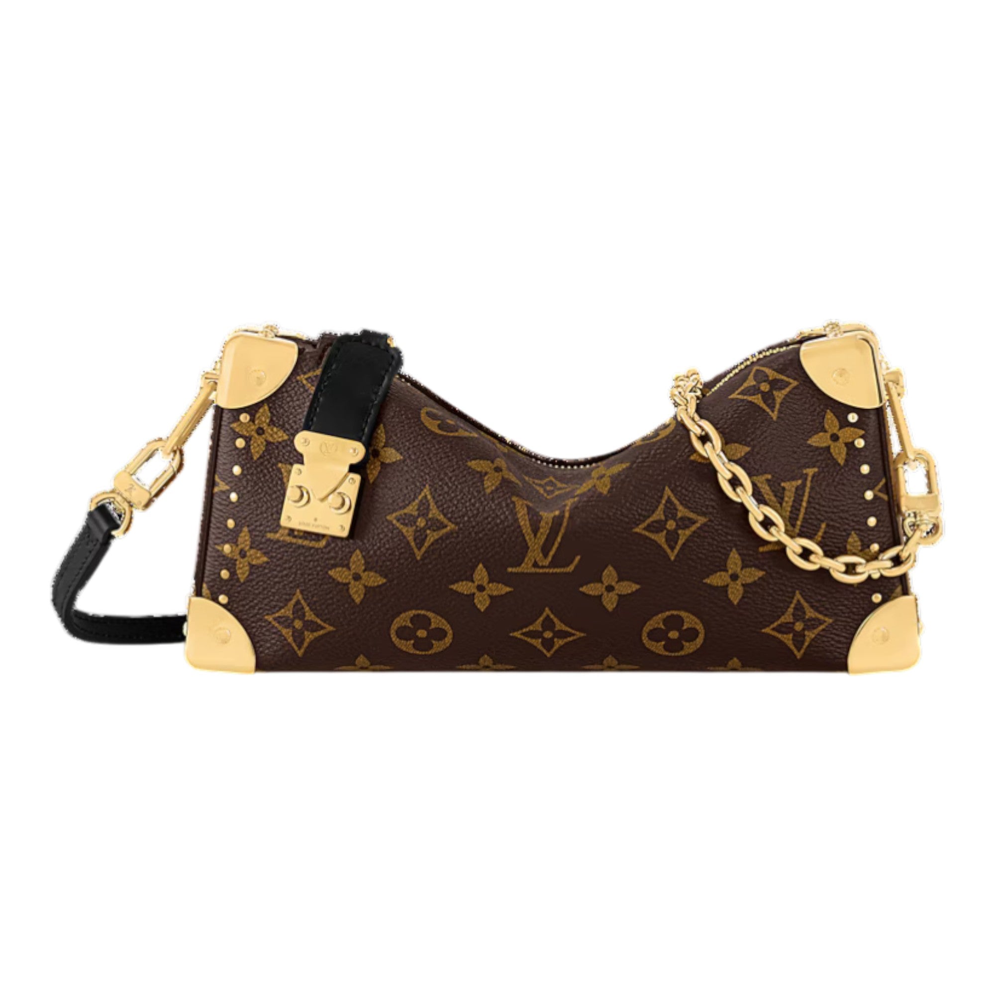 Slim Trunk Monogram