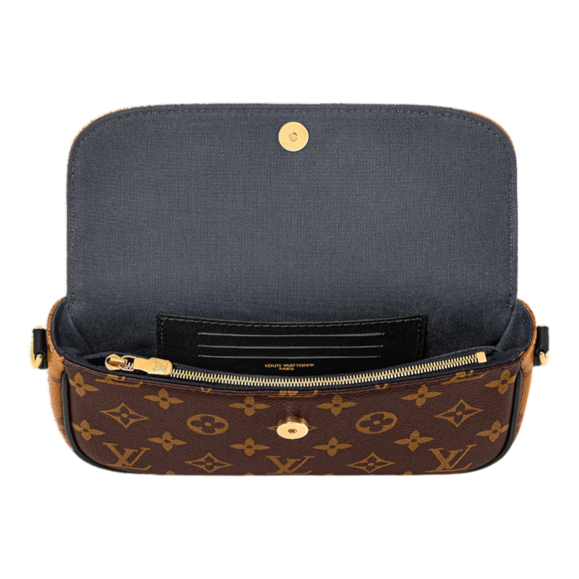 Wallet On Chain Ivy Monogram Reverse