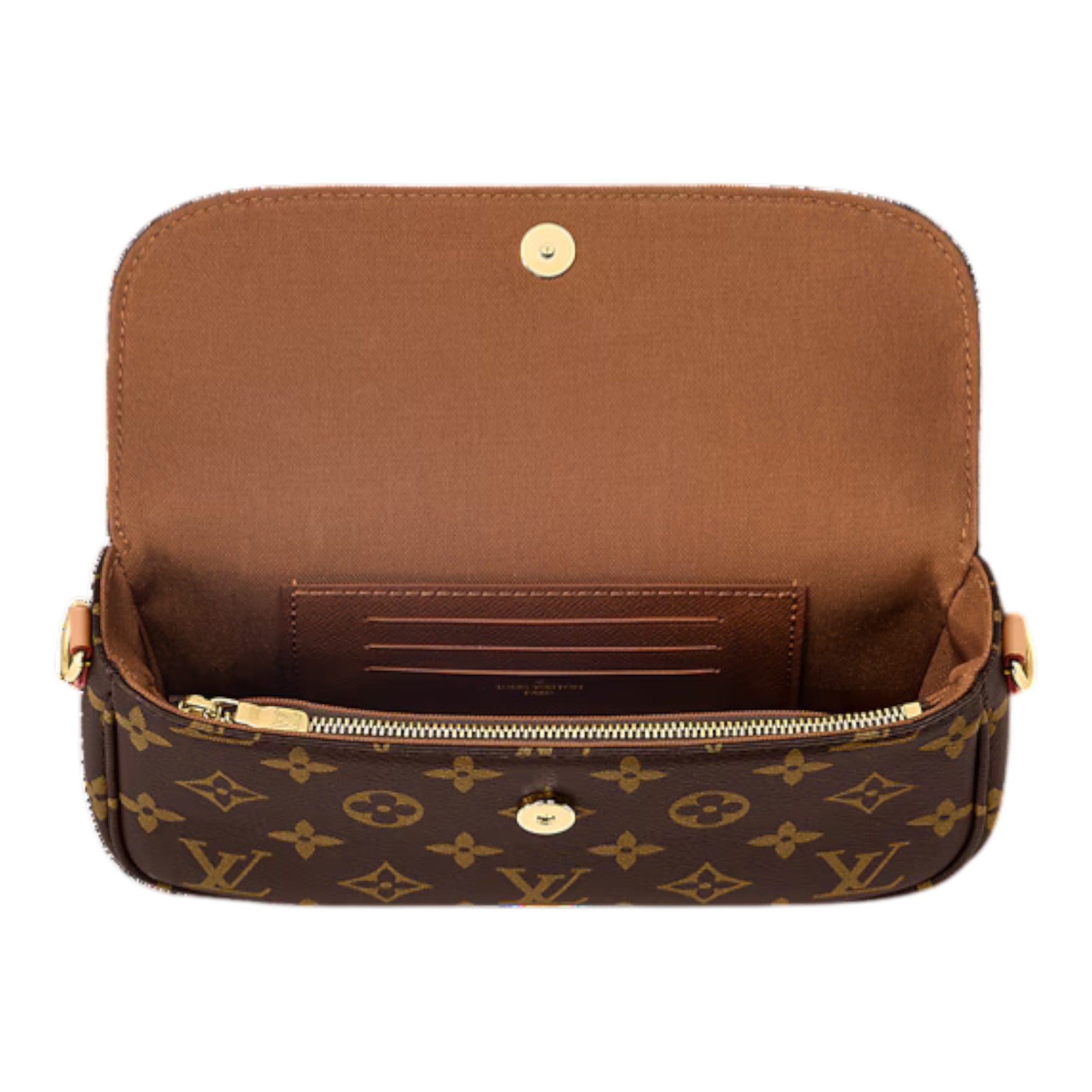 Wallet On Chain Ivy Monogram