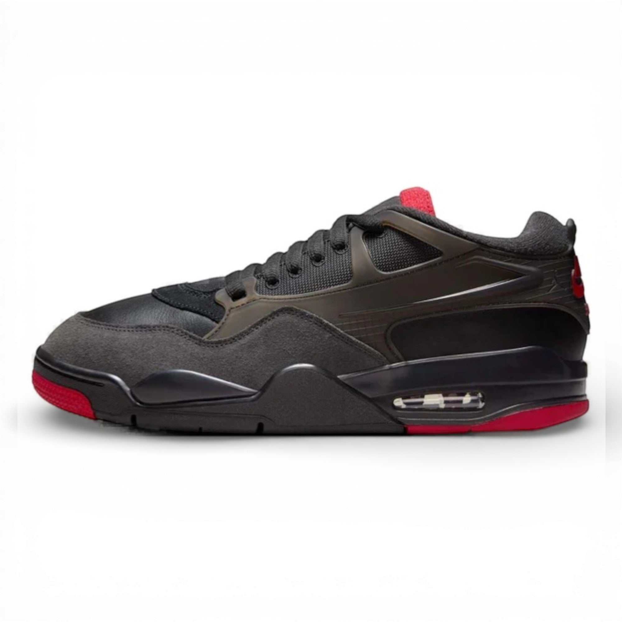 Air Jordan 4 RM Bred