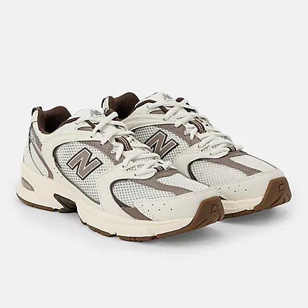 New Balance 530 Turtledove / Angora / Mushroom