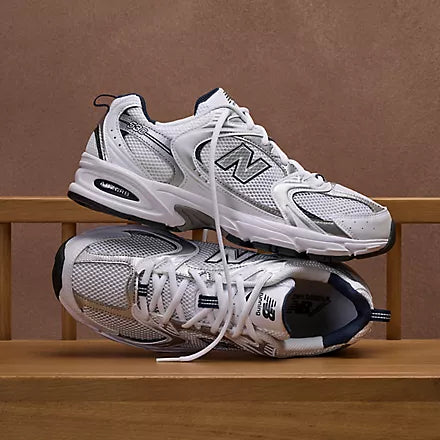 New Balance 530 Natural Indigo