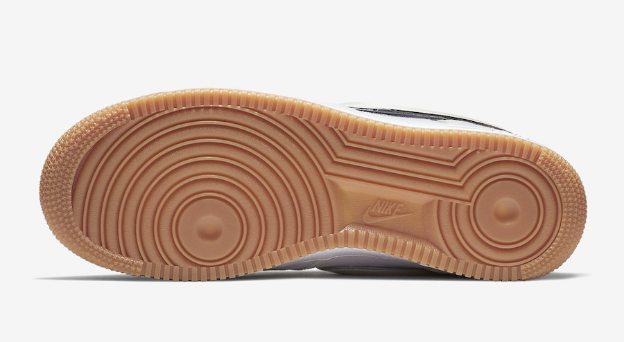 Air Force 1 Low Travis Scott AF100 Collaboration