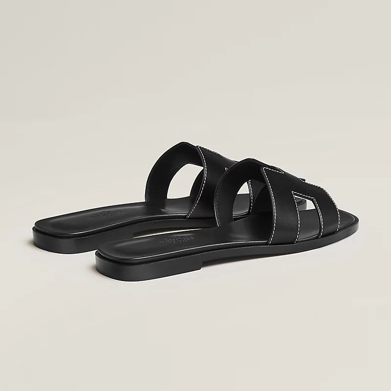Hermès Oran Noir