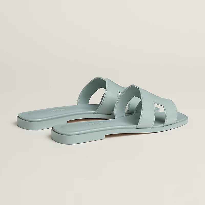 Hermès Oran Bleu Glacier