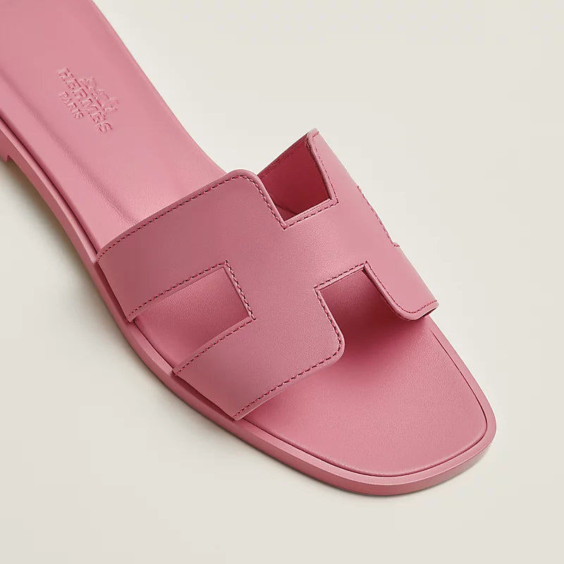 Hermès Oran Rose Bonbon