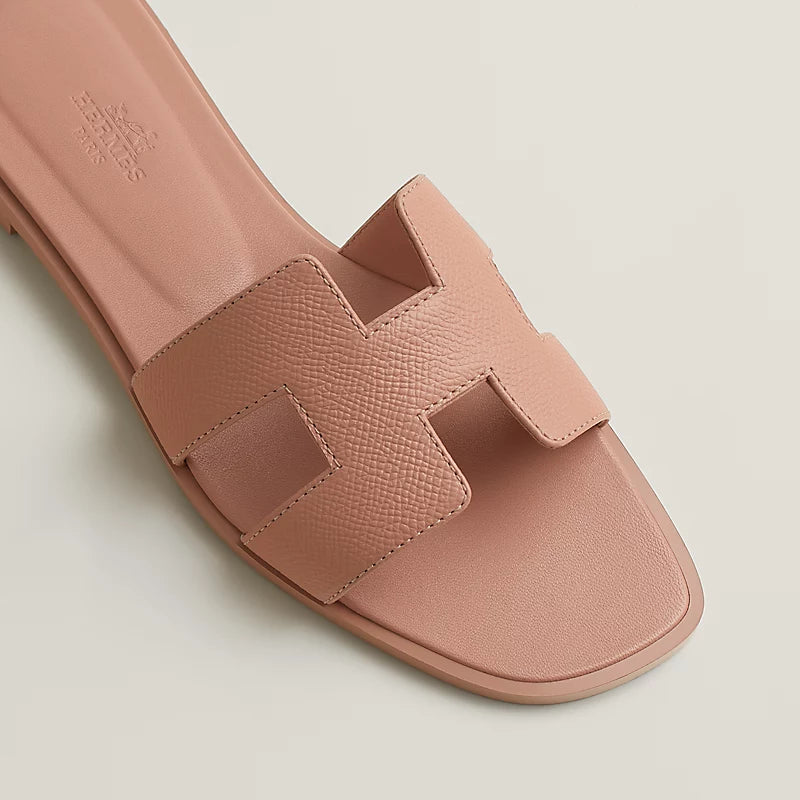 Hermès Oran Beige Perlino