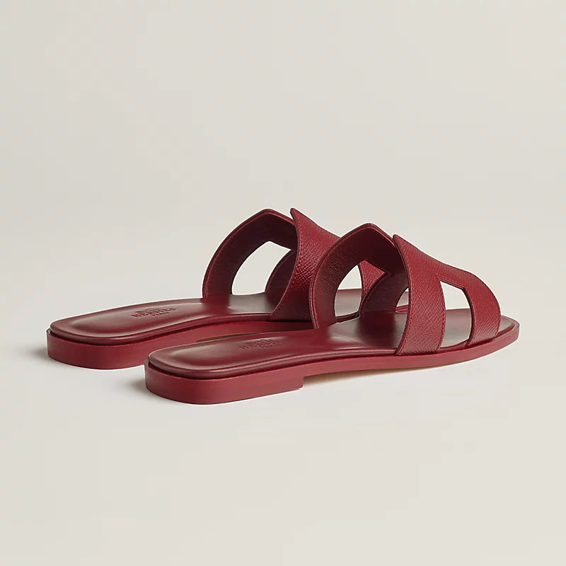 Hermès Oran Rouge H