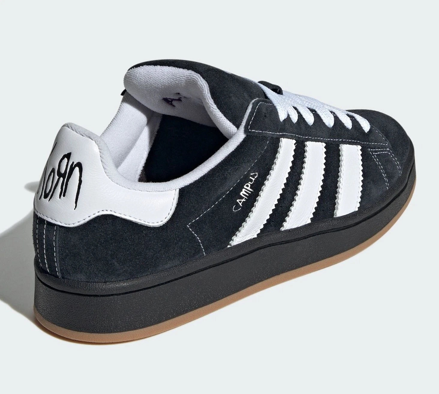 Campus 00s Korn