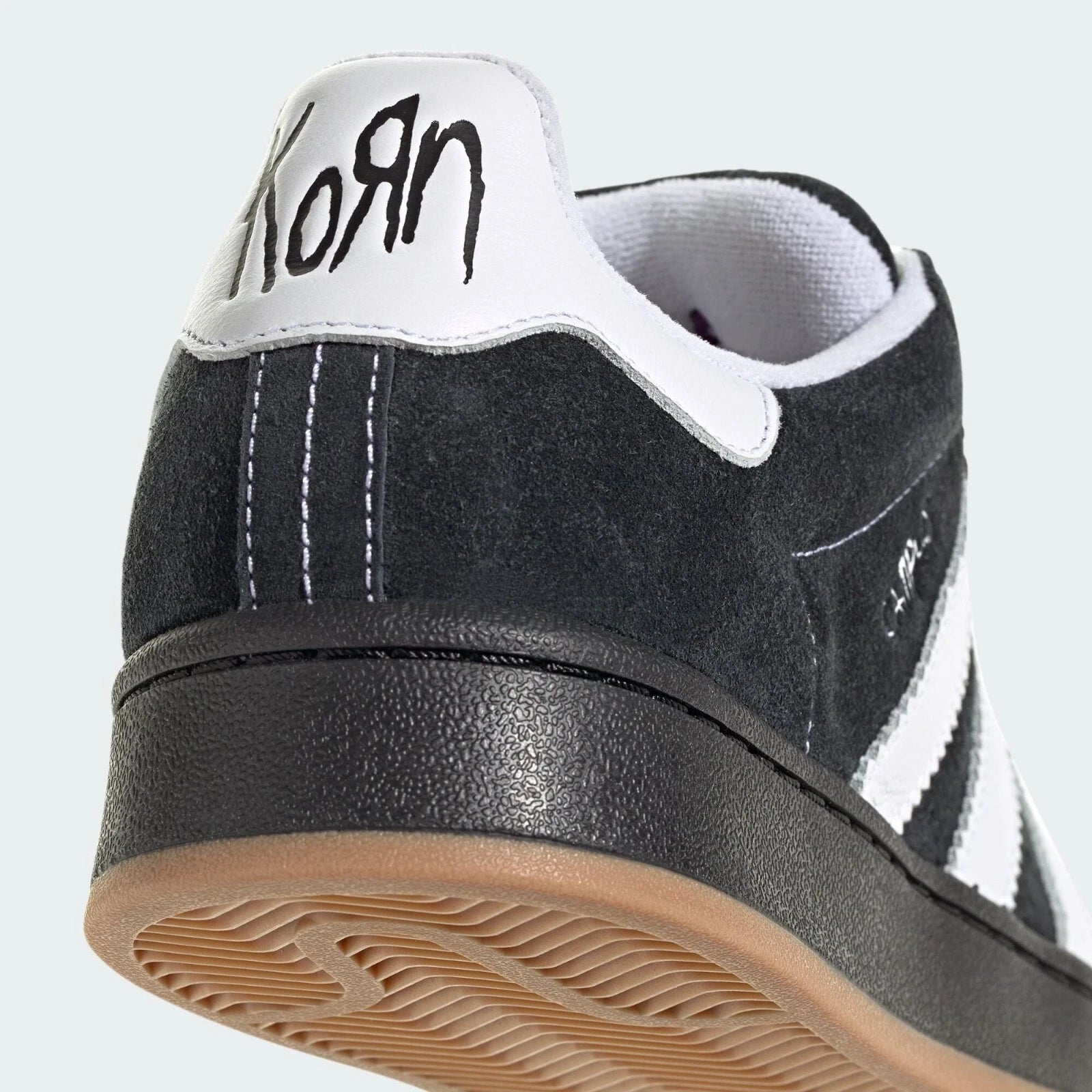 Campus 00s Korn