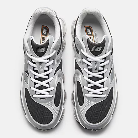 New Balance ABZORB 2000 Silver Metallic / Faded Black