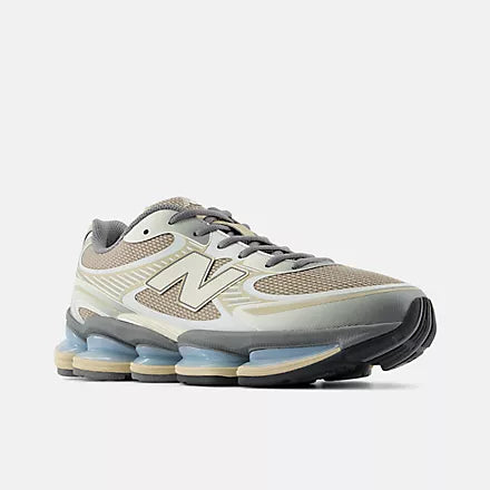 New Balance ABZORB 2000 Grey Matter / Timberwolf