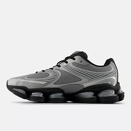 New Balance ABZORB 2000 Slate Grey / Silver Metallic