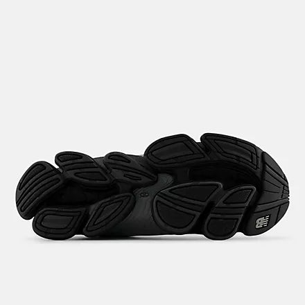 New Balance ABZORB 2000 Slate Grey / Silver Metallic