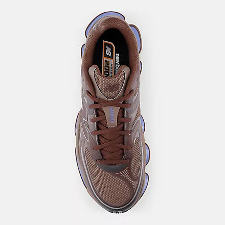 New Balance ABZORB 2000 Pumpernickel