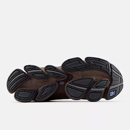New Balance ABZORB 2000 Pumpernickel