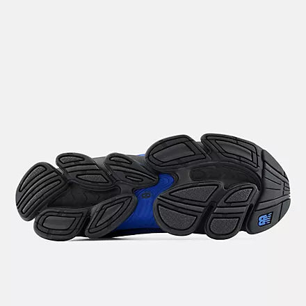 New Balance ABZORB 2000 Blue Oyster