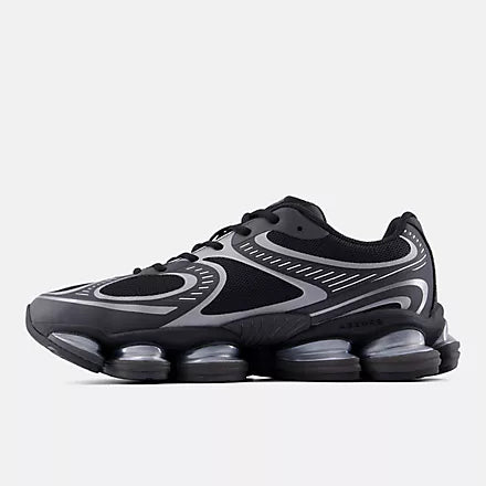 New Balance ABZORB 2000 Black / Silver Metallic