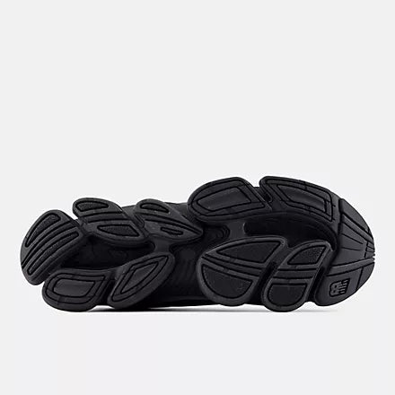 New Balance ABZORB 2000 Black / Silver Metallic