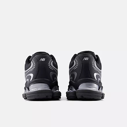 New Balance ABZORB 2000 Black / Silver Metallic