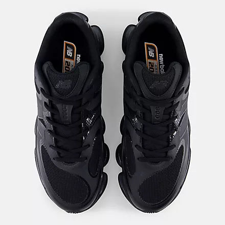 New Balance ABZORB 2000 Black