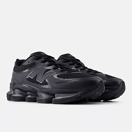 New Balance ABZORB 2000 Black