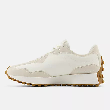 New Balance 327 Linen / Sea Salt