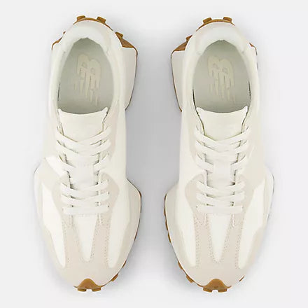 New Balance 327 Linen / Sea Salt