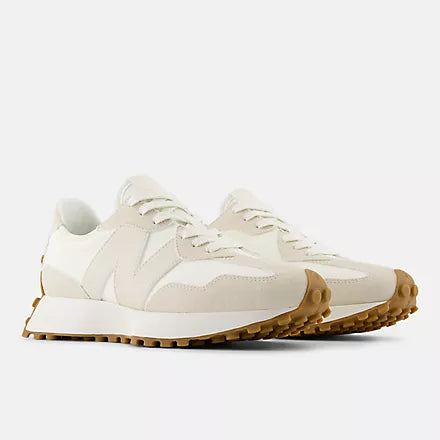 New Balance 327 Linen / Sea Salt