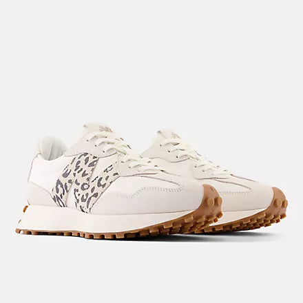 New Balance 327 Sea Salt
