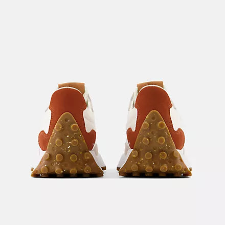 New Balance 327 Sea Salt / Rust Oxide