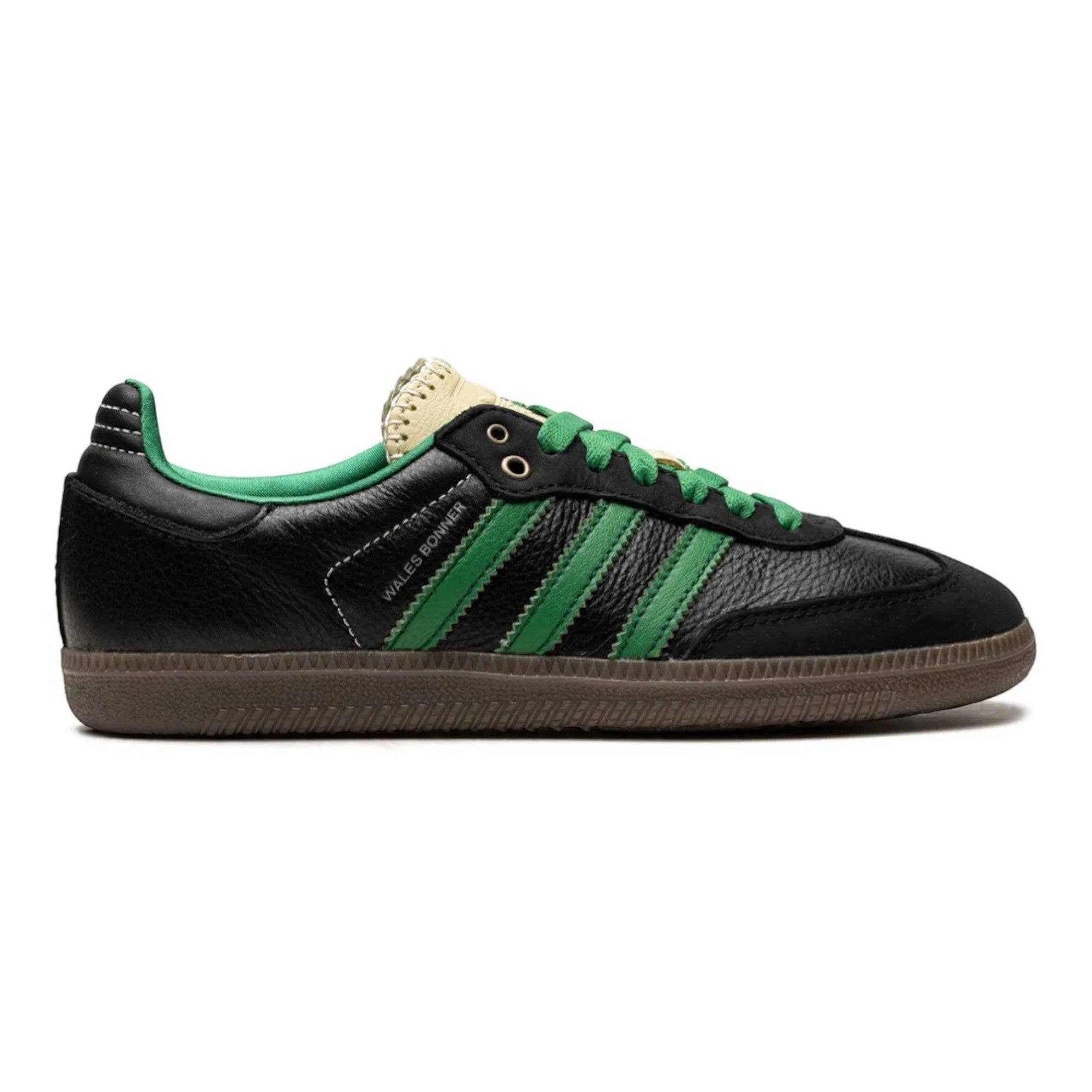Samba x Wales Bonner Black