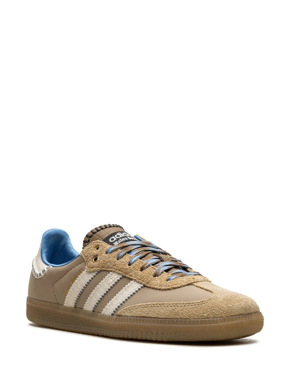 Samba x Wales Bonner Desert White